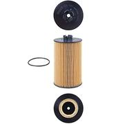 MAHLE Filtro olio OX161D