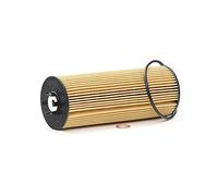 MAHLE Filtro olio OX164D