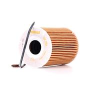 Filtro olio KNECHT OX 254D2