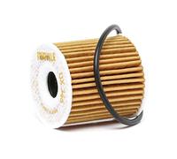 Mahle Original Filtro olio OX 346D (Knecht)