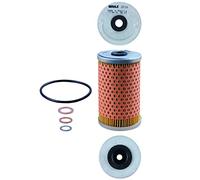 Knecht OX 34D Filtro Motore