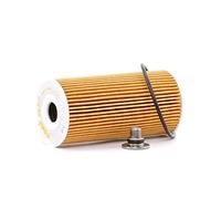 MAHLE Filtro olio OX377D