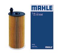 MAHLE Filtro olio OX404D