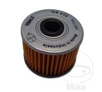 Mahle Filtro Olio OX410 Inserto per Honda XR 650 R 2001 RE01 61 Cv e Molto Altro