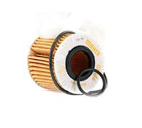 Filtro olio KNECHT OX 414D1
