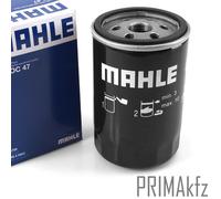 Mahle Filtro Olio per Audi 100 200 50 60 75 80 A4BMW E30 E28 E12 VW Golf 1-3 Md.