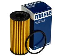 MAHLE Filtro Olio Per Renault Trafic III Kasten 2.0 dCi 120 Megane IV Grandtour