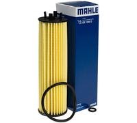 MAHLE Filtro Olio per VW Passat Variant 3G5 CB5 Tiguan AD1 AX1 Skoda