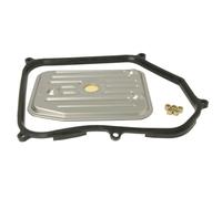 MAHLE HX 147KIT Kit filtro idraulico Cambio automatico Compatibilità con VW Golf 4 Hatchback 1J1 Transporter T5 Van 7HA, 7HH, 7EA, 7EH, SEAT Ibiza III Hatchback 6L, AUDI A3 Hatchback 8L1