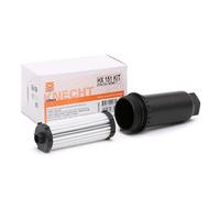 MAHLE HX 151KIT Filtro idraulico per cambio automatico Compatibilità con RENAULT Trafic III Van FG Megane IV Hatchback B9A/M/N Kadjar HA, HL, FORD Focus II Hatchback DA, HCP, DP FOCUS III