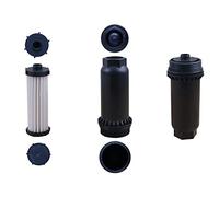 MAHLE HX 151KIT Filtro idraulico per cambio automatico Compatibilità con RENAULT Trafic III Van FG Megane IV Hatchback B9A/M/N Kadjar HA, HL, FORD Focus II Hatchback DA, HCP, DP FOCUS III