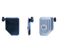 MAHLE HX 156 Filtro idraulico per cambio automatico