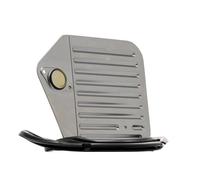 MAHLE HX 163KIT Kit filtro idraulico, Cambio automatico