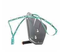 MAHLE ORIGINAL HX 164D Filtro idraulico per cambio automatico