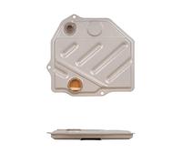 MAHLE HX 46 Filtro idraulico per cambio automatico Compatibilità con MERCEDES-BENZ Sedan W210 Sedan W202 190 W201 Tre volumi W124 SL R129 Tre volumi W123