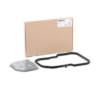 MAHLE HX 46D2 Kit filtro idraulico, Cambio automatico