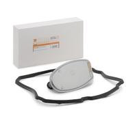 Filtro idraulico cambio Cartuccia filtro HX 81D MAHLE per MERCEDES-BENZ PUCH