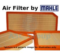 MAHLE Inserto Filtro Aria Elemento OEM Qualità Ricambio 42.3mm