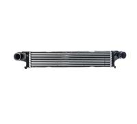 MAHLE Intercooler CI145000P Compatibile con: MERCEDES-BENZ S-CLASS