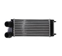 Mahle Original Intercooler CI 16 000S