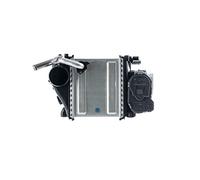 MAHLE Intercooler CI218000P Compatibile con: MERCEDES-BENZ AMG GT, C-CLASS, C-CLASS Cabriolet, C-CLASS Coupe, C-CLASS T-Model, E-CLASS, E-CLASS T-Model, G-CLASS, GLC, GLC Coupe, S-CLASS