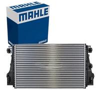 MAHLE Intercooler CI29000P Compatibile con: VW AMAROK, AMAROK Pritsche/Fahrgestell