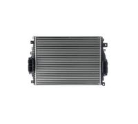 MAHLE Intercooler CI315000S | Compatibile con: AUDI A1, A1 Sportback, A3, A3 Cabriolet, A3 Sportback, SEAT ALTEA, ALTEA XL, IBIZA IV, IBIZA IV SC