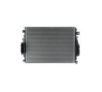 Intercooler MAHLE CI 377 000P