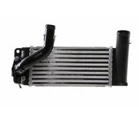 MAHLE Intercooler CI457000S | Compatibile con: TOYOTA AURIS, COROLLA Stufenheck