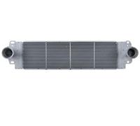 MAHLE Intercooler CI80000P Compatibile con: VW MULTIVAN T5, MULTIVAN T6, TRANSPORTER T5 Bus, TRANSPORTER T5 Kasten, TRANSPORTER T5 Pritsche/Fahrgestell (7JD, 7JE, 7JL, 7JY, 7JZ