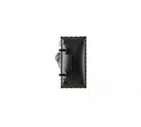 MAHLE Intercooler Ladeluft Per Renault Megane I Hatchback Van SA0/1