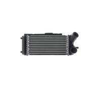 MAHLE Intercooler Ladeluftkühler LLK per Ford Grand C-Max 1.6 TDCi DXA/CB7