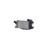 MAHLE Intercooler Ladeluftkühler per Ford C-Max II 1.0 EcoBoost Focus III