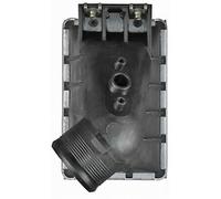 MAHLE ORIGINAL CI 203 000S Intercooler