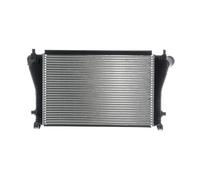 MAHLE Intercooler Per Cupra Ateca 2.0 TSI 4Drive Formentor Seat Leon ST