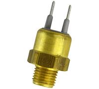 Interruttore temperatura, ventola del radiatore MAHLE TSW 15D