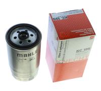 MAHLE KC 140 Filtro Carburante Per Fiat Doblo Cargo 1.9 JTD 2.8