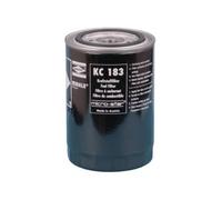 Knecht KC 183 - Filtro Carburante
