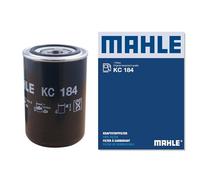 MAHLE KC 184 Filtro carburante Filtro ad avvitamento