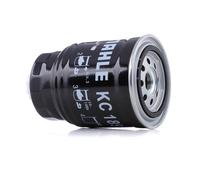 Filtro carburante MAHLE KNECHT KC 189