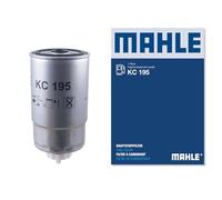 Filtro carburante MAHLE KNECHT KC 195
