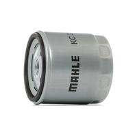MAHLE KC 20 Filtro carburante