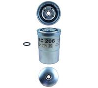 Filtro carburante MAHLE KNECHT KC 208