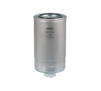 Filtro carburante Filtro ad avvitamento KC 214 KNECHT per IVECO ASTRA IRISBUS