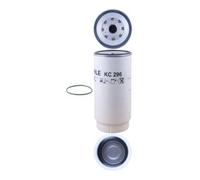 MAHLE KC 296D Filtro carburante