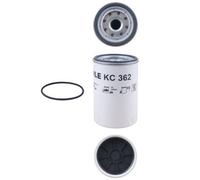 MAHLE KC 362D Filtro carburante