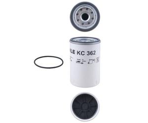 MAHLE KC 362D Filtro carburante
