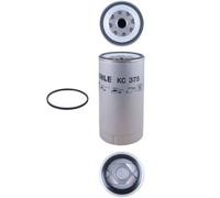 MAHLE KC 375D Filtro carburante