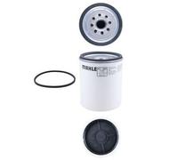 Mahle Original Filtro carburante KC 384D ad avvitamento