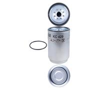 Filtro Carburante Mahle KC 429D per Mack Renault Volvo Renault Trucks